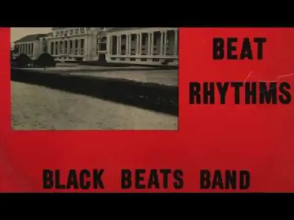Black Beat Band - Mikuu Mise MIBAA Don